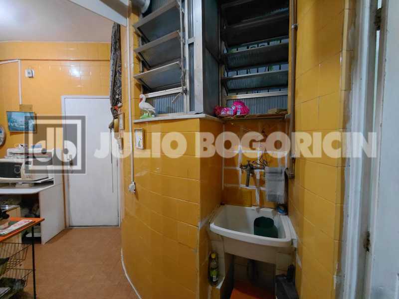 Conheça 21. do imóvel - Metro Cardeal Arco Verde 2 quartos - JBC200055 - 21 21. - 21