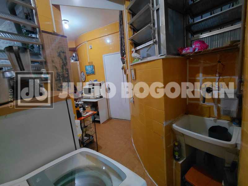 Conheça 22. do imóvel - Metro Cardeal Arco Verde 2 quartos - JBC200055 - 22 22. - 22