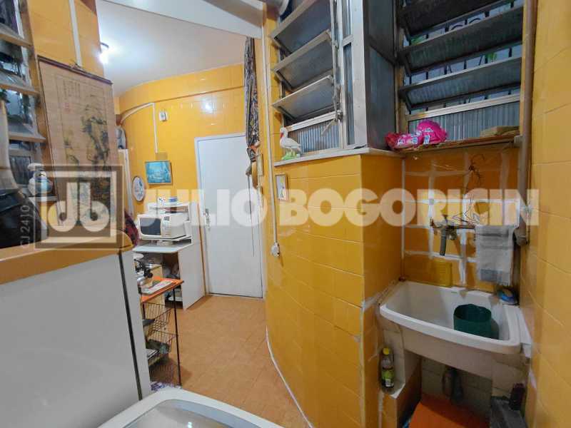 Conheça 27. do imóvel - Metro Cardeal Arco Verde 2 quartos - JBC200055 - 27 27. - 27