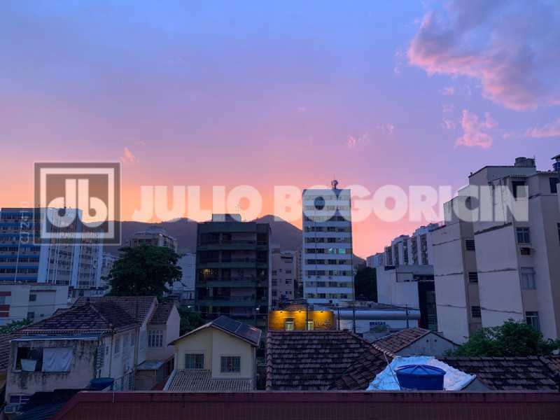 Conheça 1000339297 do imóvel - Méier/Apartamento com Planta 115m²/ 3 quartos / 2 Vagas Escrituradas - JBM306676 - 8 1000339297 - 8