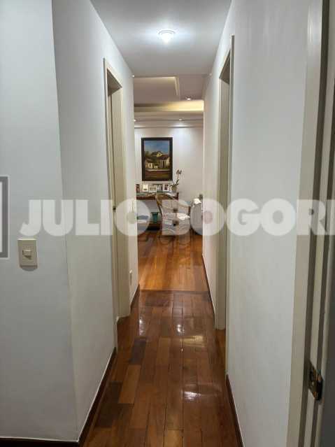 Conheça 1000339307 do imóvel - Méier/Apartamento com Planta 115m²/ 3 quartos / 2 Vagas Escrituradas - JBM306676 - 9 1000339307 - 9