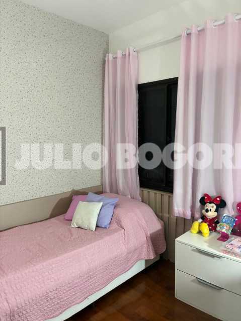 Conheça 1000339319 do imóvel - Méier/Apartamento com Planta 115m²/ 3 quartos / 2 Vagas Escrituradas - JBM306676 - 15 1000339319 - 15