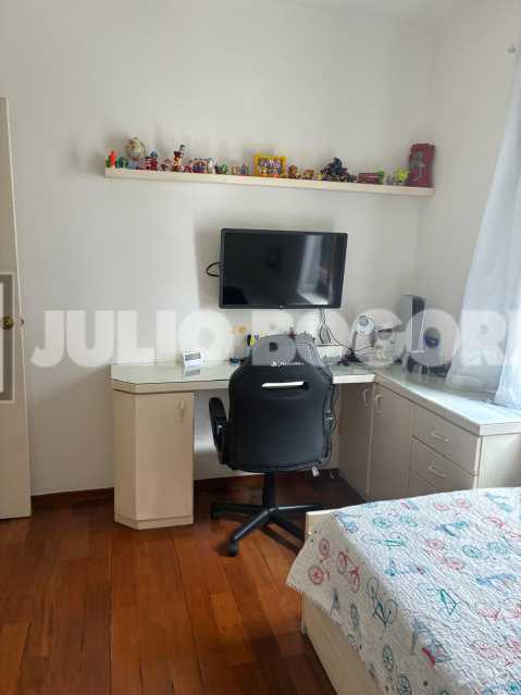 Conheça 1000344937 do imóvel - Méier/Apartamento com Planta 115m²/ 3 quartos / 2 Vagas Escrituradas - JBM306676 - 19 1000344937 - 19