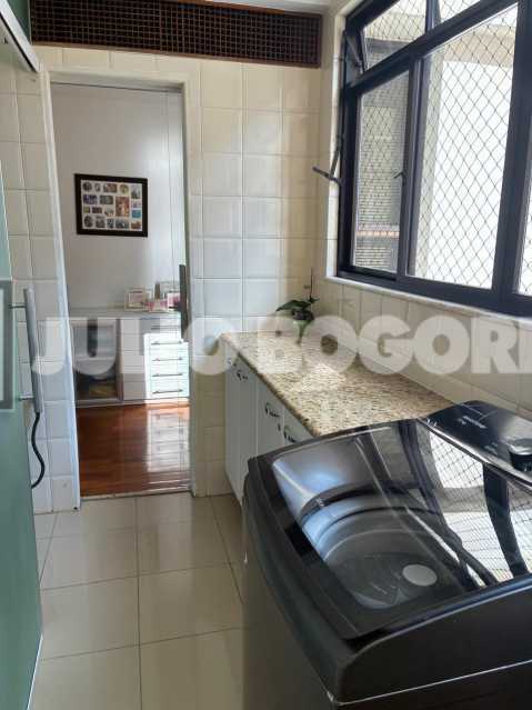 Conheça 1000344941 do imóvel - Méier/Apartamento com Planta 115m²/ 3 quartos / 2 Vagas Escrituradas - JBM306676 - 20 1000344941 - 20