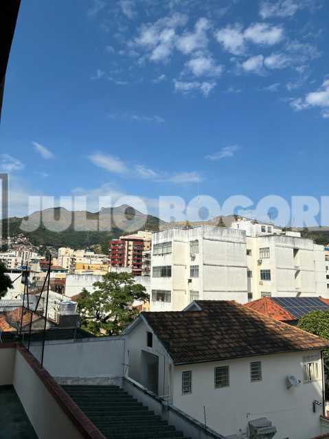 Conheça 1000344938 do imóvel - Méier/Apartamento com Planta 115m²/ 3 quartos / 2 Vagas Escrituradas - JBM306676 - 23 1000344938 - 23