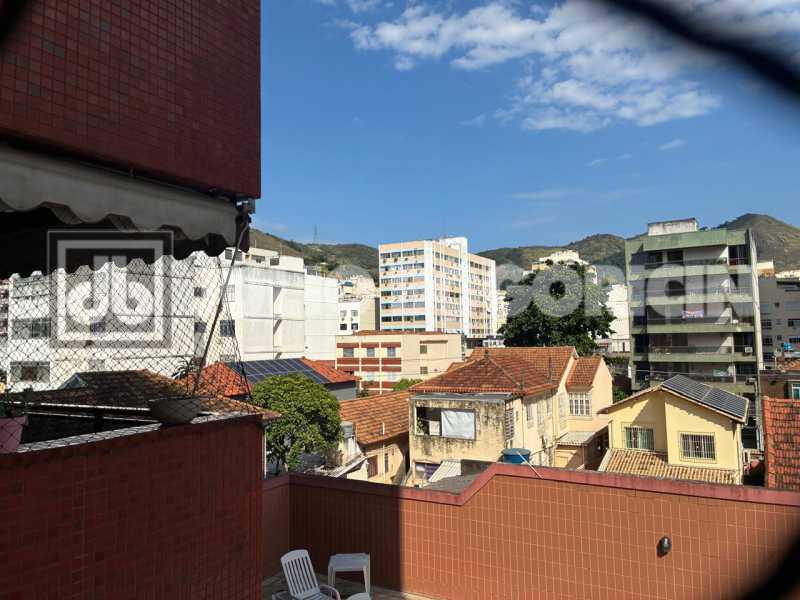 Conheça 1000344939 do imóvel - Méier/Apartamento com Planta 115m²/ 3 quartos / 2 Vagas Escrituradas - JBM306676 - 24 1000344939 - 24