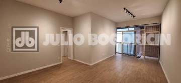 Ótimo apto com varanda,sala ampla,3 quartos(2 suítes),armários planejados,vaga,Condominio com infra de lazer! - JBF38418