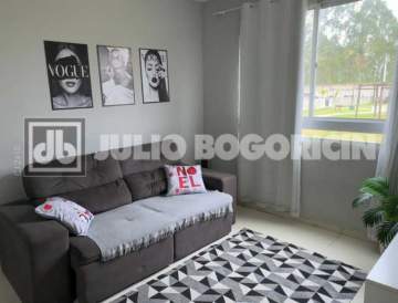 Imperdível - Exelente apartamento proximo ao posto 9 mobiliado - JBRB214486