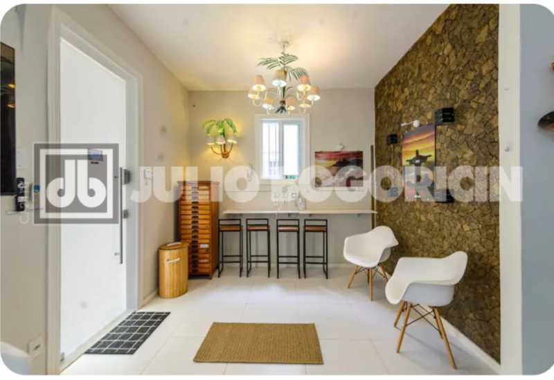 sala de entrada. - 3