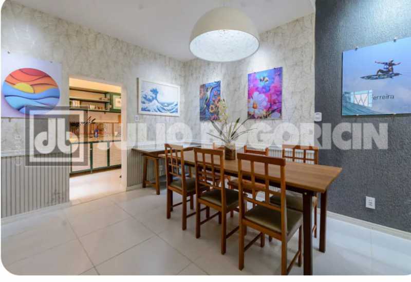 sala de jantar. - 4