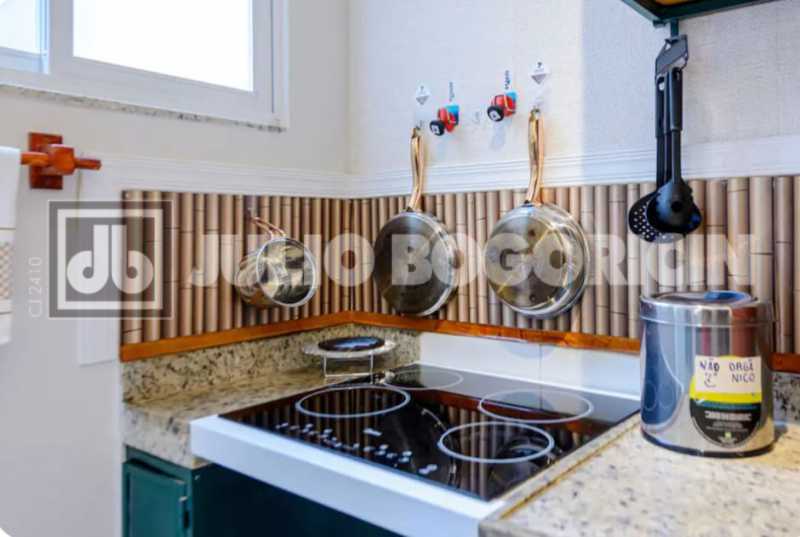 COZINHA. - 13