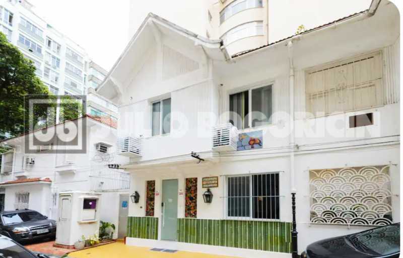 casa de vila. - 2