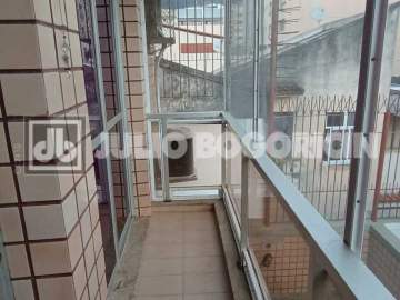 Oportunidade - Silva Teles, Apartamento, á venda, varandinha, sala, quarto, dependências, garagem. - JBT15241