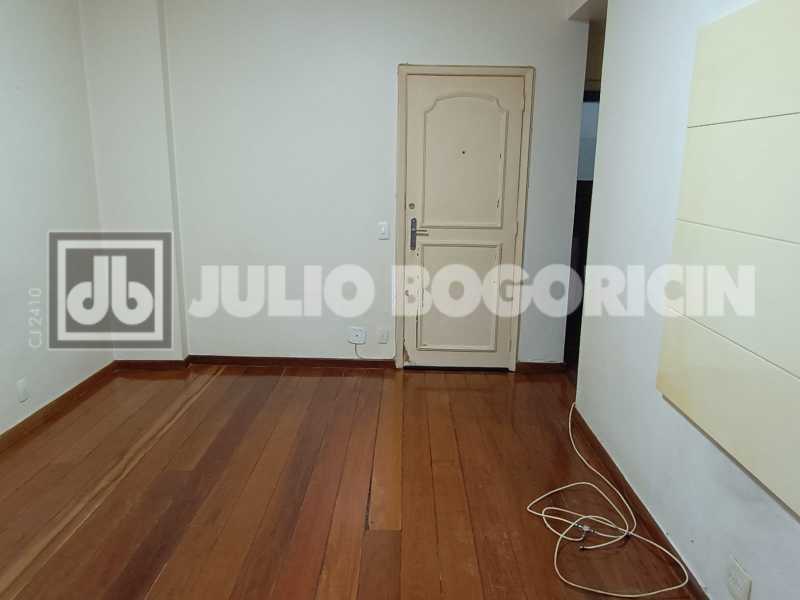Conheça 03sacadasalaquartobanheirocozi do imóvel - Silva Teles, Apartamento, á venda, varandinha, sala, quarto, dependências, garagem. - JBT15241 - 3 03sacadasalaquartobanheirocozi - 3