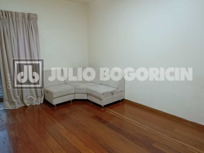 Conheça 05sacadasalaquartobanheirocozi do imóvel - Silva Teles, Apartamento, á venda, varandinha, sala, quarto, dependências, garagem. - JBT15241 - 5 05sacadasalaquartobanheirocozi - 5