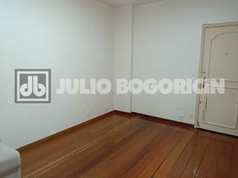 Conheça 06sacadasalaquartobanheirocozi do imóvel - Silva Teles, Apartamento, á venda, varandinha, sala, quarto, dependências, garagem. - JBT15241 - 6 06sacadasalaquartobanheirocozi - 6