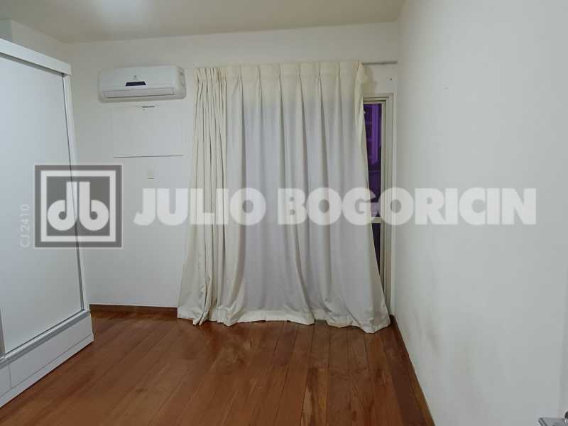 Conheça 07sacadasalaquartobanheirocozi do imóvel - Silva Teles, Apartamento, á venda, varandinha, sala, quarto, dependências, garagem. - JBT15241 - 7 07sacadasalaquartobanheirocozi - 7
