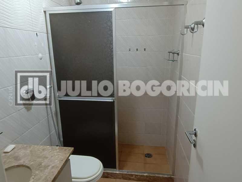 Conheça 10sacadasalaquartobanheirocozi do imóvel - Silva Teles, Apartamento, á venda, varandinha, sala, quarto, dependências, garagem. - JBT15241 - 10 10sacadasalaquartobanheirocozi - 10