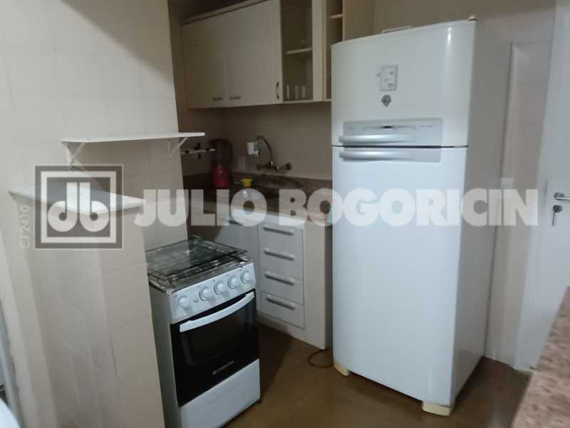 Conheça 12sacadasalaquartobanheirocozi do imóvel - Silva Teles, Apartamento, á venda, varandinha, sala, quarto, dependências, garagem. - JBT15241 - 12 12sacadasalaquartobanheirocozi - 12