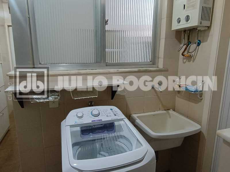 Conheça 15sacadasalaquartobanheirocozi do imóvel - Silva Teles, Apartamento, á venda, varandinha, sala, quarto, dependências, garagem. - JBT15241 - 15 15sacadasalaquartobanheirocozi - 15