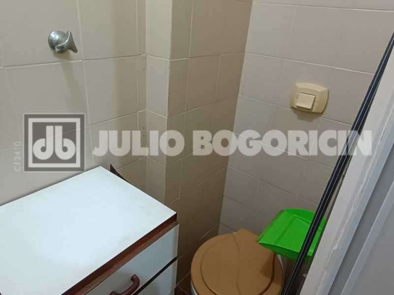 Conheça 16sacadasalaquartobanheirocozi do imóvel - Silva Teles, Apartamento, á venda, varandinha, sala, quarto, dependências, garagem. - JBT15241 - 16 16sacadasalaquartobanheirocozi - 16