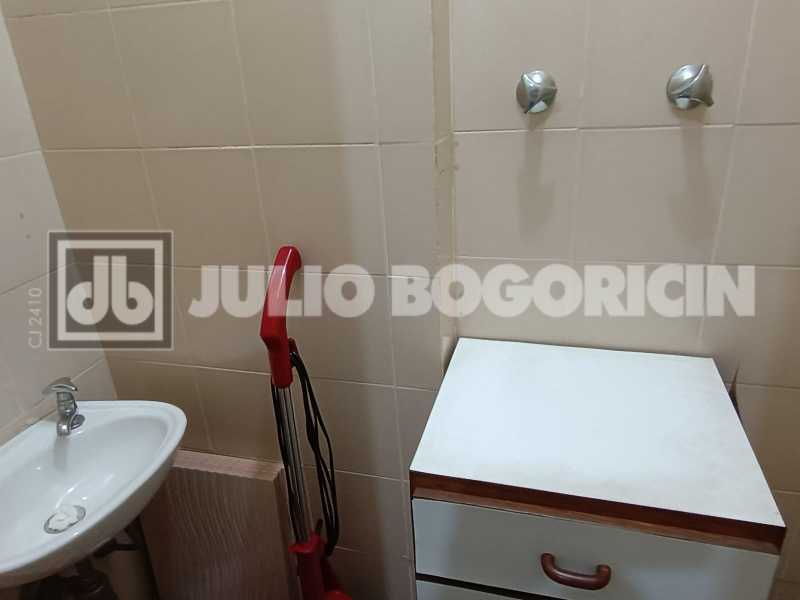 Conheça 17sacadasalaquartobanheirocozi do imóvel - Silva Teles, Apartamento, á venda, varandinha, sala, quarto, dependências, garagem. - JBT15241 - 17 17sacadasalaquartobanheirocozi - 17