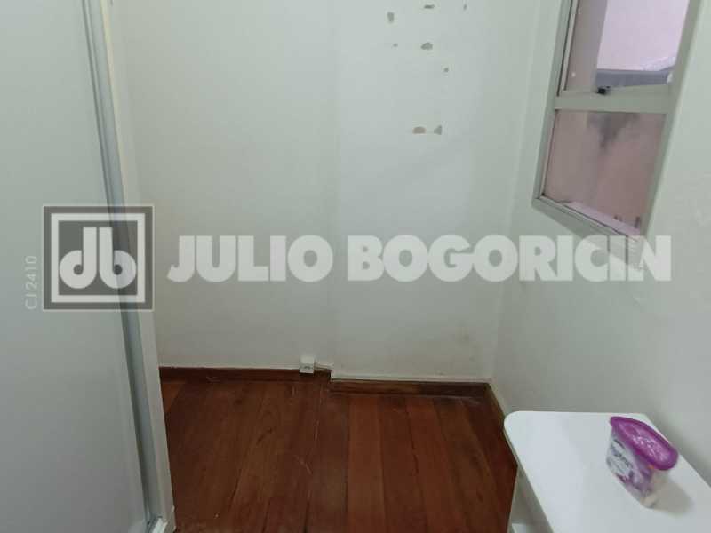 Conheça 19sacadasalaquartobanheirocozi do imóvel - Silva Teles, Apartamento, á venda, varandinha, sala, quarto, dependências, garagem. - JBT15241 - 19 19sacadasalaquartobanheirocozi - 19