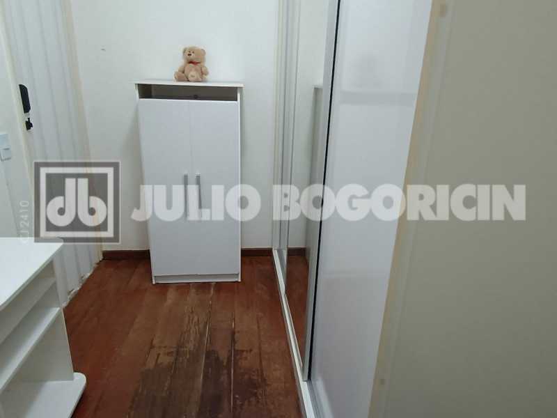 Conheça 20sacadasalaquartobanheirocozi do imóvel - Silva Teles, Apartamento, á venda, varandinha, sala, quarto, dependências, garagem. - JBT15241 - 20 20sacadasalaquartobanheirocozi - 20