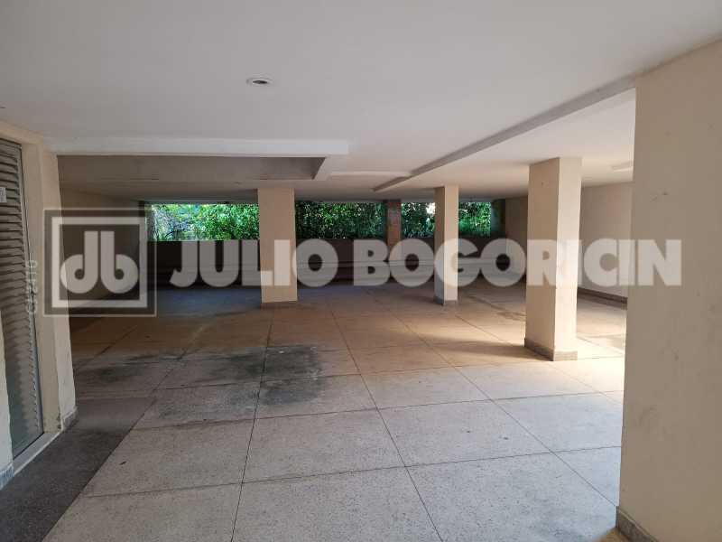 Conheça 22sacadasalaquartobanheirocozi do imóvel - Silva Teles, Apartamento, á venda, varandinha, sala, quarto, dependências, garagem. - JBT15241 - 22 22sacadasalaquartobanheirocozi - 22