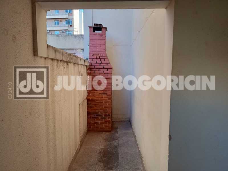 Conheça 23sacadasalaquartobanheirocozi do imóvel - Silva Teles, Apartamento, á venda, varandinha, sala, quarto, dependências, garagem. - JBT15241 - 23 23sacadasalaquartobanheirocozi - 23