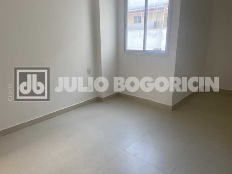 Conheça 8. do imóvel - Maravilhosa 1ª locação 3 suítes, vista Pedra Gávea, mar e bosque mar - JBRB502574 - 8 8. - 8