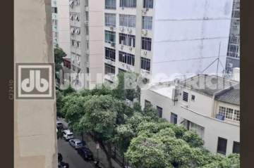 Apartamento 2 quartos à venda Copacabana, Rio de Janeiro - R$ 850.000 - JBC200065