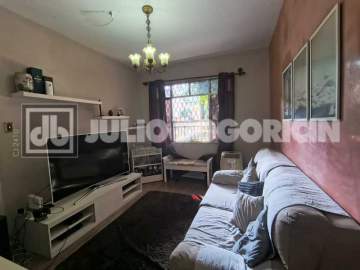 Apartamento 2 quartos à venda Botafogo, Rio de Janeiro - R$ 795.000 - JBF29689