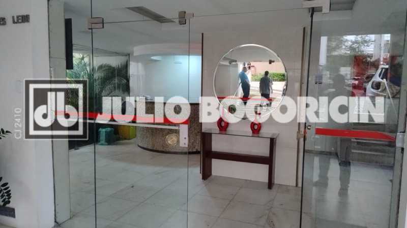Conheça 8 do imóvel - ENGENHO NOVO - 2 QUARTOS - DEPENDENCIA COMPLETA - VAGA - INFRAESTRURURA TOTAL - JBM223712 - 8 8 - 8