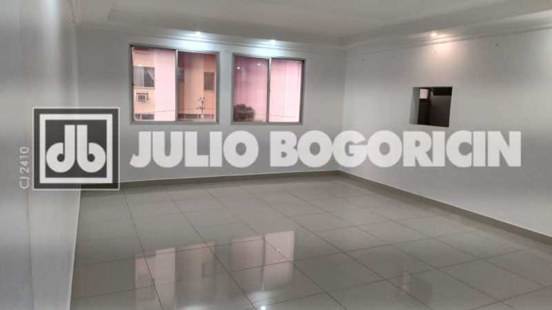 Conheça 9 do imóvel - ENGENHO NOVO - 2 QUARTOS - DEPENDENCIA COMPLETA - VAGA - INFRAESTRURURA TOTAL - JBM223712 - 9 9 - 9