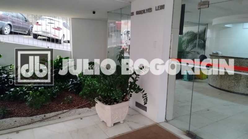 Conheça 10 do imóvel - ENGENHO NOVO - 2 QUARTOS - DEPENDENCIA COMPLETA - VAGA - INFRAESTRURURA TOTAL - JBM223712 - 10 10 - 10