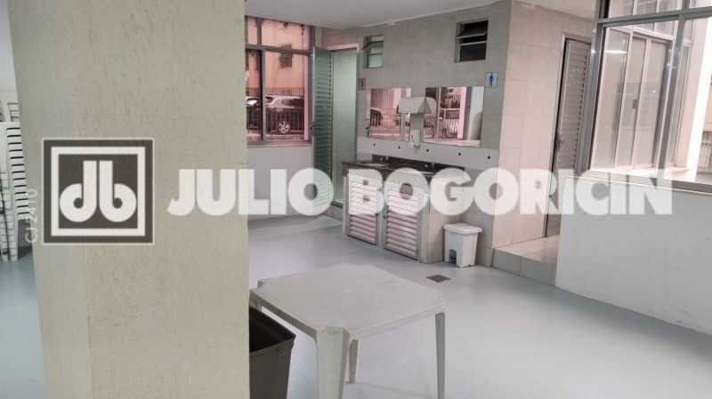 Conheça 12 do imóvel - ENGENHO NOVO - 2 QUARTOS - DEPENDENCIA COMPLETA - VAGA - INFRAESTRURURA TOTAL - JBM223712 - 12 12 - 12