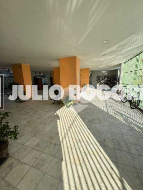 Conheça 14 do imóvel - ENGENHO NOVO - 2 QUARTOS - DEPENDENCIA COMPLETA - VAGA - INFRAESTRURURA TOTAL - JBM223712 - 14 14 - 14