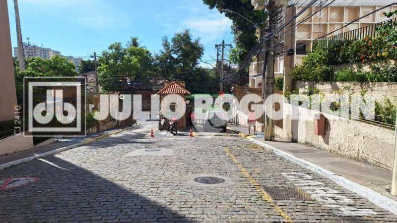 Conheça 15 do imóvel - ENGENHO NOVO - 2 QUARTOS - DEPENDENCIA COMPLETA - VAGA - INFRAESTRURURA TOTAL - JBM223712 - 15 15 - 15
