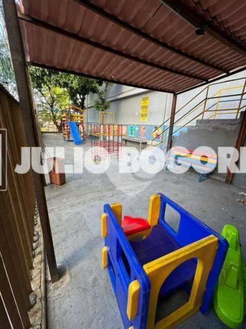 Conheça 16 do imóvel - ENGENHO NOVO - 2 QUARTOS - DEPENDENCIA COMPLETA - VAGA - INFRAESTRURURA TOTAL - JBM223712 - 16 16 - 16