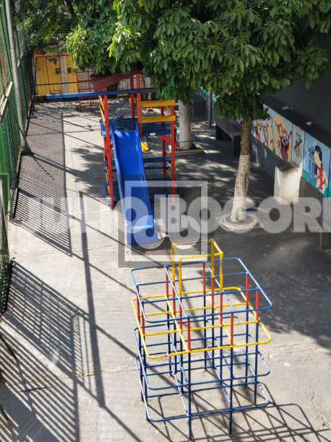Conheça 22 do imóvel - ENGENHO NOVO - 2 QUARTOS - DEPENDENCIA COMPLETA - VAGA - INFRAESTRURURA TOTAL - JBM223712 - 22 22 - 22