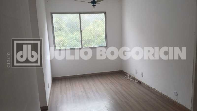 Conheça 26 do imóvel - ENGENHO NOVO - 2 QUARTOS - DEPENDENCIA COMPLETA - VAGA - INFRAESTRURURA TOTAL - JBM223712 - 26 26 - 26