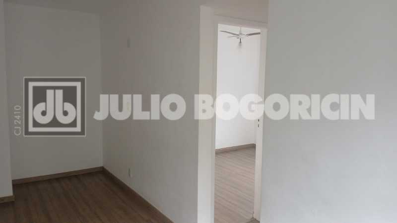 Conheça 27 do imóvel - ENGENHO NOVO - 2 QUARTOS - DEPENDENCIA COMPLETA - VAGA - INFRAESTRURURA TOTAL - JBM223712 - 27 27 - 27
