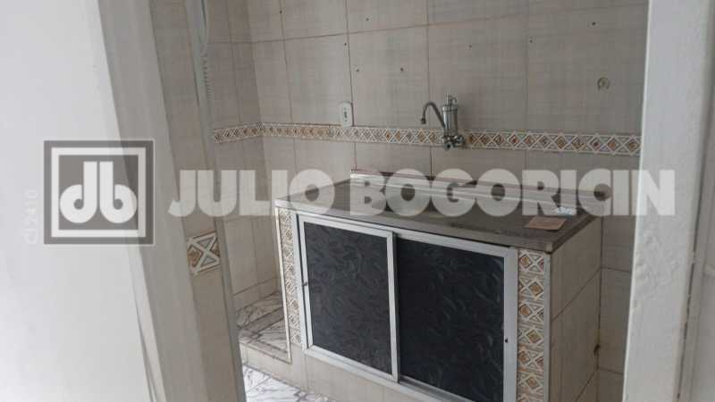 Conheça 28 do imóvel - ENGENHO NOVO - 2 QUARTOS - DEPENDENCIA COMPLETA - VAGA - INFRAESTRURURA TOTAL - JBM223712 - 28 28 - 28