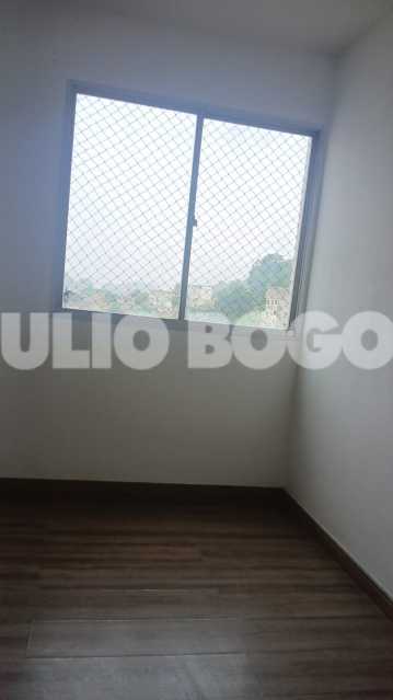 Conheça 30 do imóvel - ENGENHO NOVO - 2 QUARTOS - DEPENDENCIA COMPLETA - VAGA - INFRAESTRURURA TOTAL - JBM223712 - 30 30 - 30