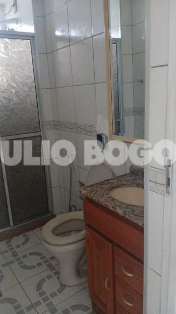 Conheça 31 do imóvel - ENGENHO NOVO - 2 QUARTOS - DEPENDENCIA COMPLETA - VAGA - INFRAESTRURURA TOTAL - JBM223712 - 31 31 - 31