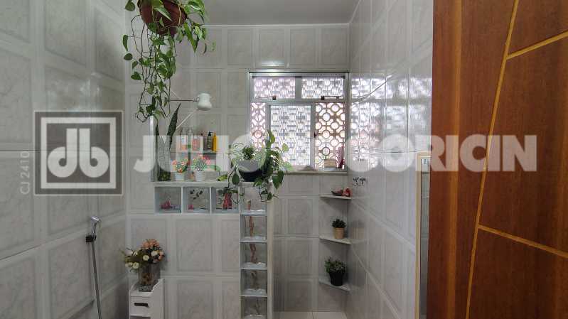 Conheça 1000168846 do imóvel - Apartamento 2 quartos à venda Portuguesa, Rio de Janeiro - R$ 319.000 - JBI200418 - 17 1000168846 - 17