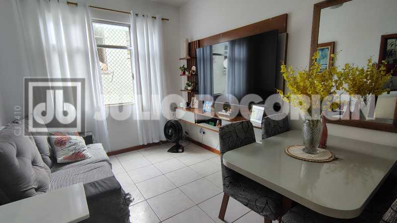 Conheça 1000168859 do imóvel - Apartamento 2 quartos à venda Portuguesa, Rio de Janeiro - R$ 319.000 - JBI200418 - 1 1000168859 - 1
