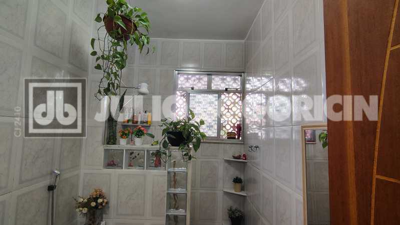 Conheça 1000168849 do imóvel - Apartamento 2 quartos à venda Portuguesa, Rio de Janeiro - R$ 319.000 - JBI200418 - 21 1000168849 - 21