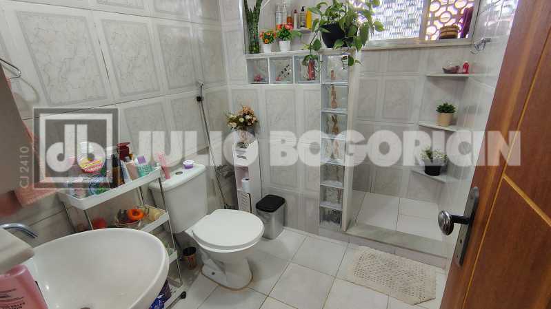 Conheça 1000168847 do imóvel - Apartamento 2 quartos à venda Portuguesa, Rio de Janeiro - R$ 319.000 - JBI200418 - 18 1000168847 - 18